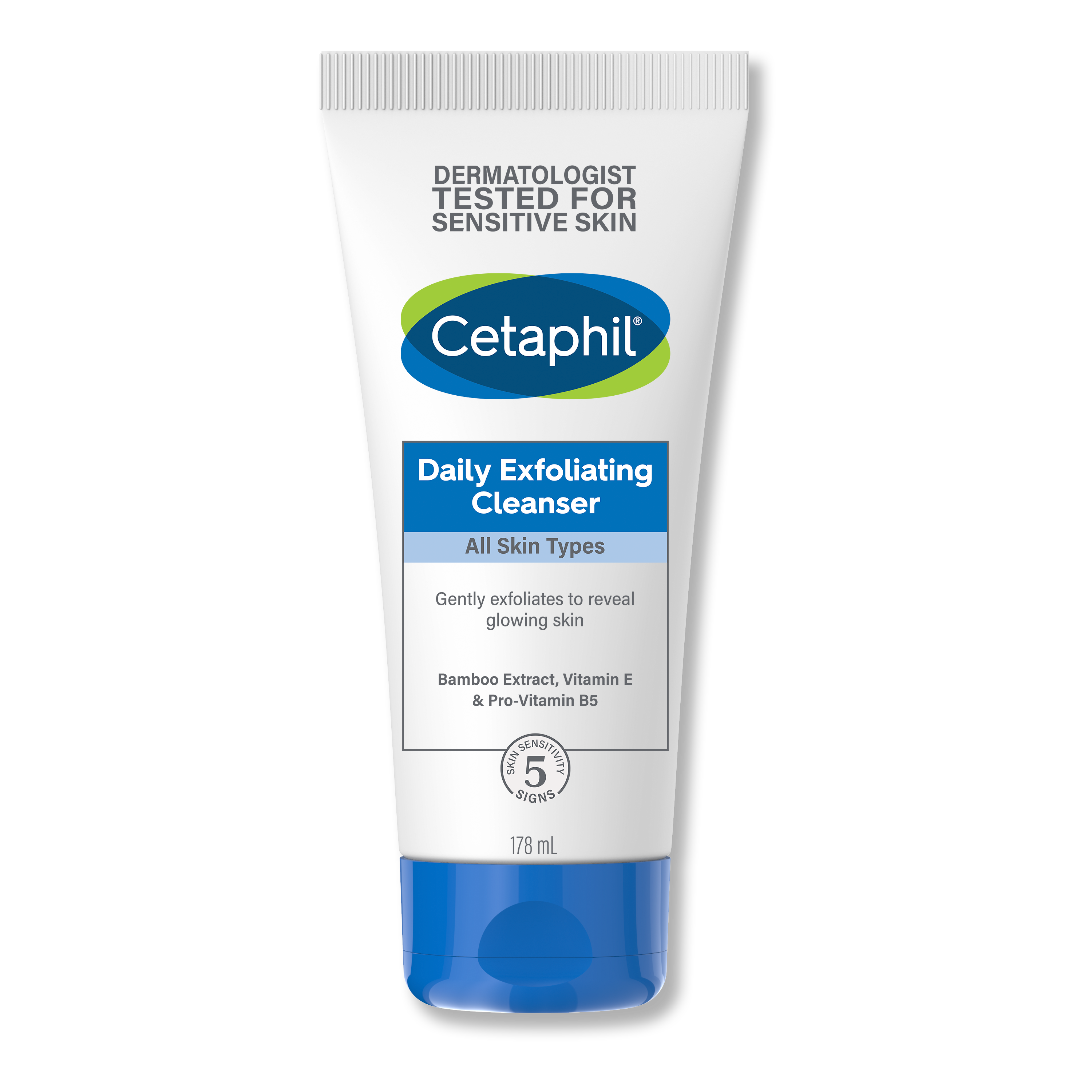 Compra Daily Exfoliating Cleanser Cetaphil Chile